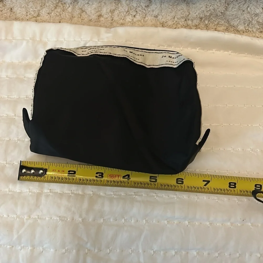 💥2/$10 Jo Malone London small zipper pouch